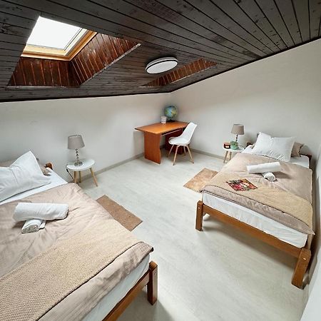 Mira'S Apartment Križevci Dış mekan fotoğraf