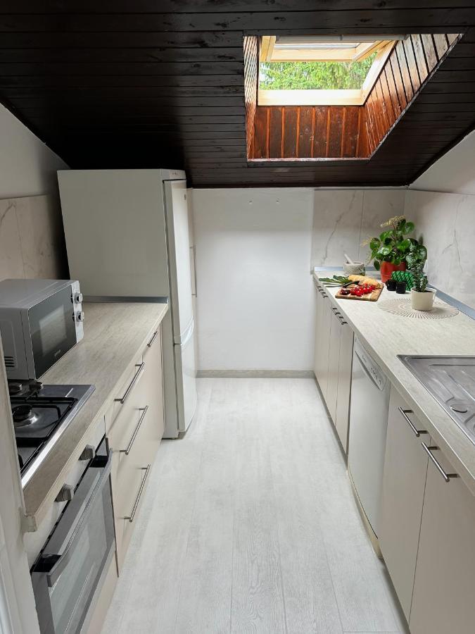 Mira'S Apartment Križevci Dış mekan fotoğraf