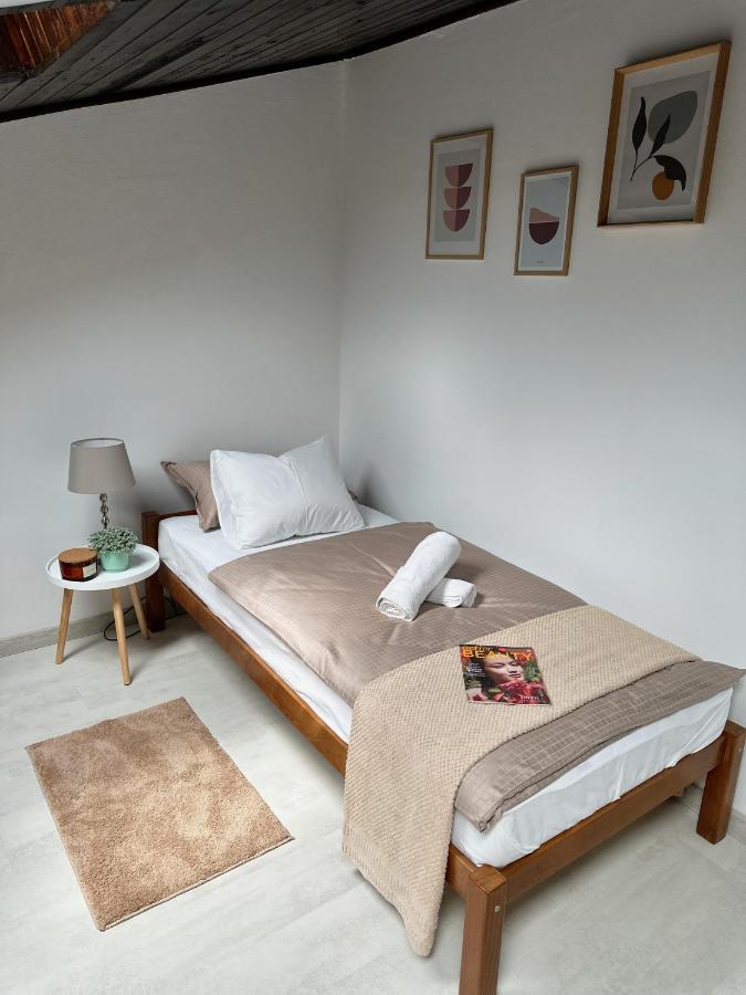 Mira'S Apartment Križevci Dış mekan fotoğraf