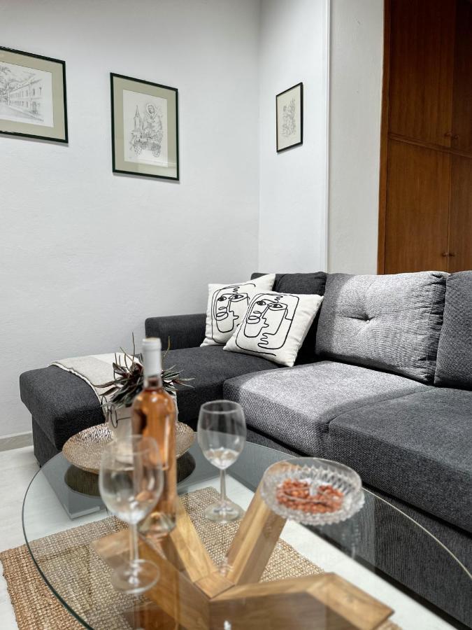 Mira'S Apartment Križevci Dış mekan fotoğraf