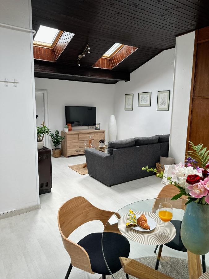Mira'S Apartment Križevci Dış mekan fotoğraf
